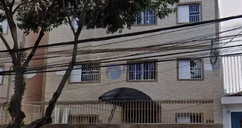 Apartamento com 1 quarto para locação na vila maria - 30 m² - são paulo/sp