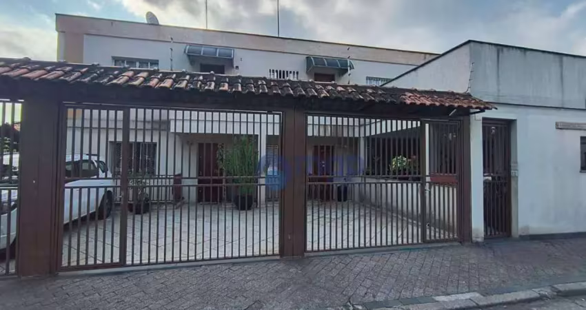 Apartamento com 1 quarto para alugar, 55 m² - vila guilherme - são paulo/sp