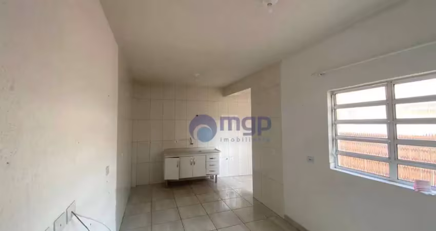 Apartamento com 1 quarto para alugar, 32 m² - vila maria - são paulo/sp