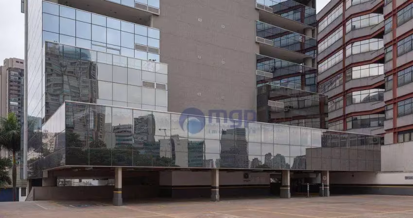 Conjunto para alugar, 695 m² - pinheiros - são paulo/sp