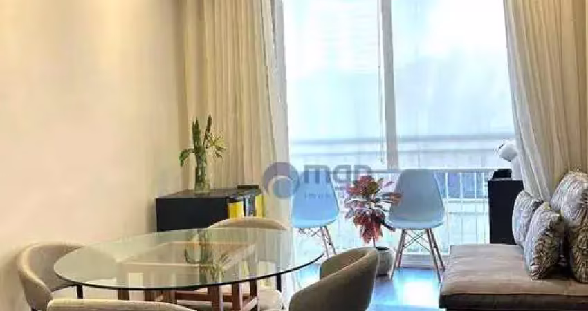 Apartamento com 3 quartos para venda na vila maria - 60 m² - são paulo/sp