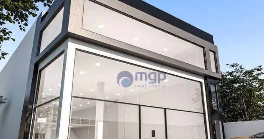 Prédio para alugar, 1287 m² - vila regente feijó - são paulo/sp