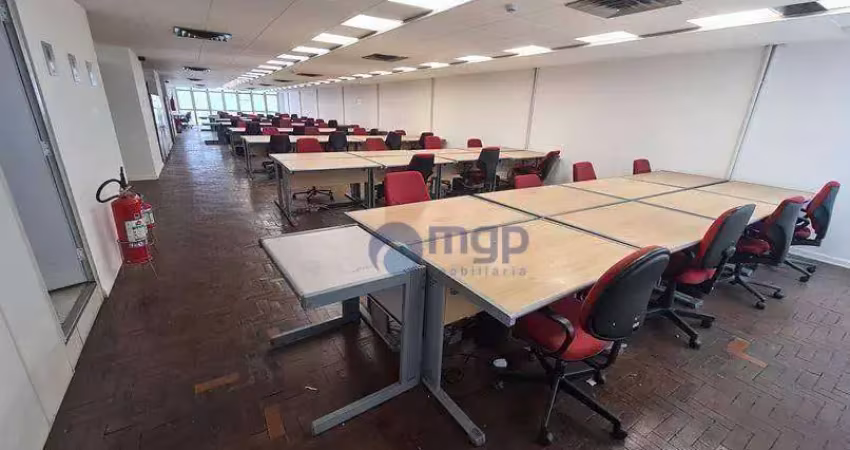 Conjunto para alugar, 574 m² - centro - são paulo/sp
