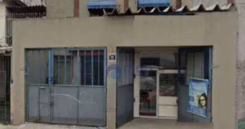 Galpão comercial à venda no parque novo mundo 188 m² - são paulo/sp