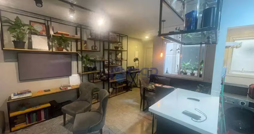 Apartamento com 2 quartos para alugar, 52 m² - vila guilherme - são paulo/sp
