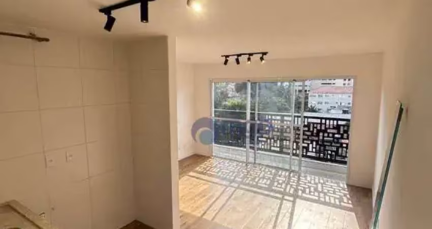 Apartamento com 1 quarto para alugar na Rua Doutor Natalino Righeto, 93, Tucuruvi, São Paulo