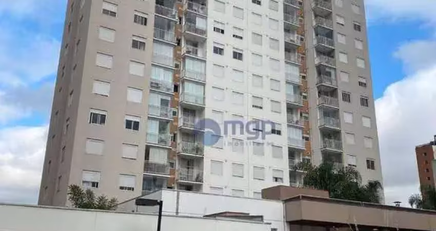 Apartamento com 2 quartos para locação na vila maria - 53 m² - são paulo/sp