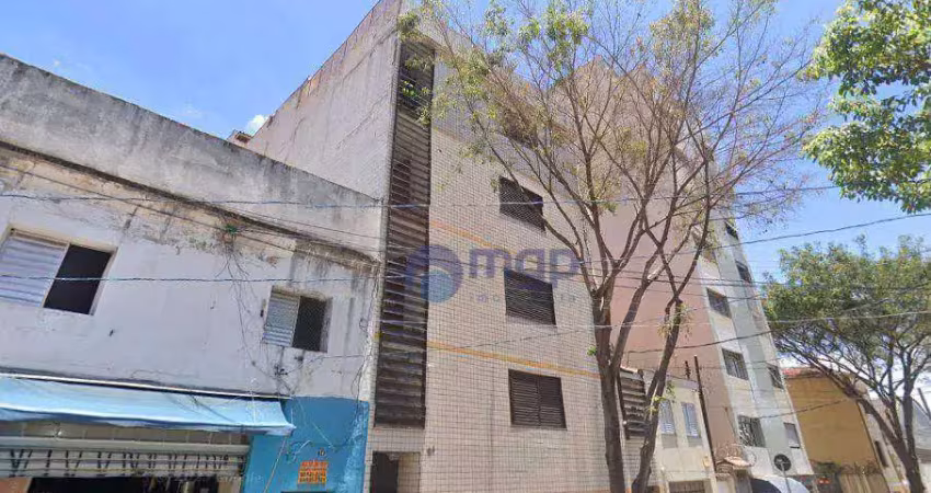Prédio à venda na Rua Scuvero, 64, Cambuci, São Paulo