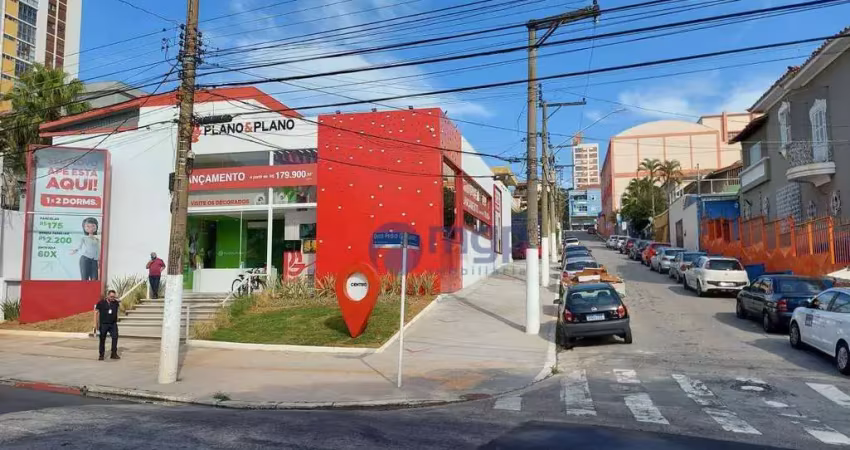 Terreno à venda na Avenida Dom Pedro I, 826, Vila Monumento, São Paulo