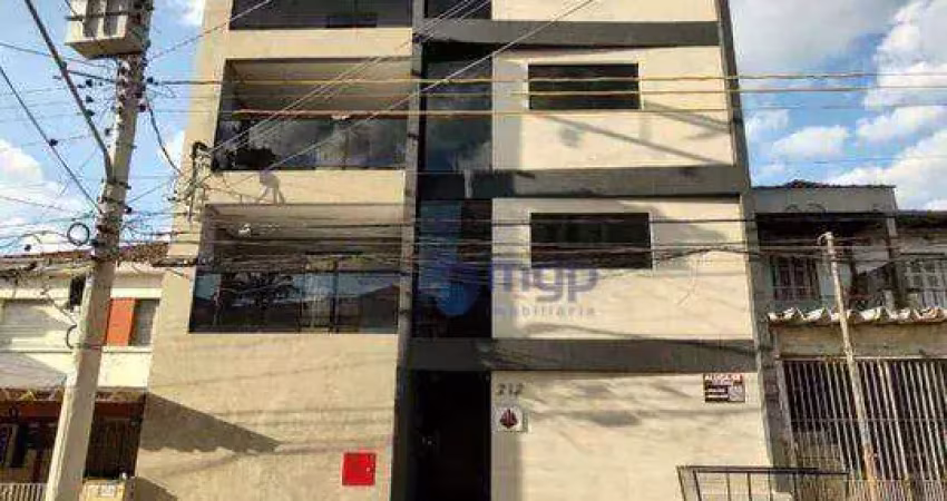 Prédio à venda, 1044 m² - jardim são paulo - são paulo/sp