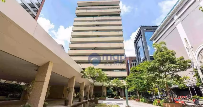 Conjunto para alugar, 375 m² - vila olímpia - são paulo/sp