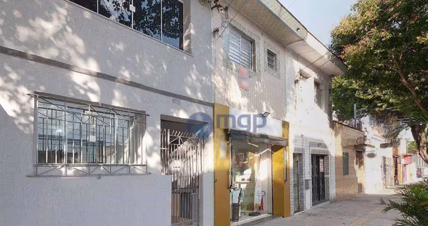 Casa à venda, 140 m² por r$ 680.000 - santana - são paulo/sp
