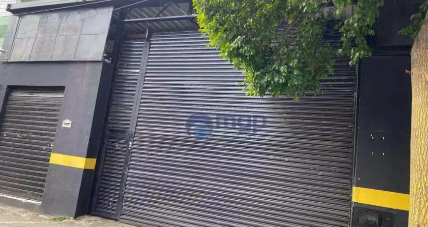 Terreno à venda, 500 m² - vila maria - são paulo/sp