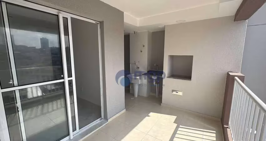 Apartamento com 2 quartos à venda, 56 m² - vila maria - são paulo/sp