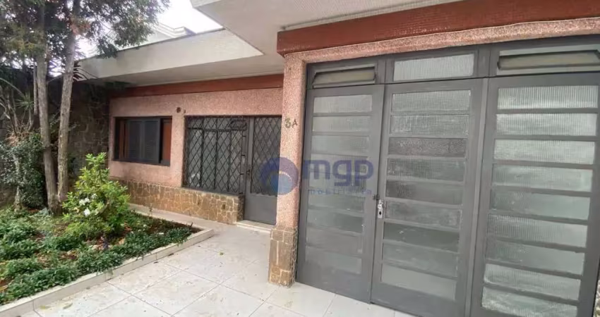 Casa com 2 quartos para alugar, 125 m² - vila maria - são paulo/sp