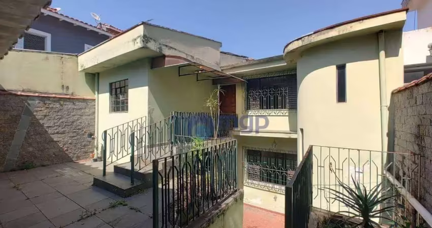 Casa com 3 quartos à venda na Rua Sargento Agostinho Ferreira, 614, Vila Maria, São Paulo