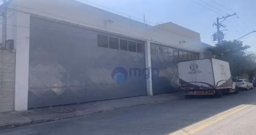 Galpão para alugar, 1029 m² - jardim piratininga - osasco/sp