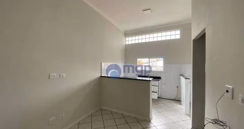 Casa com 2 quartos para alugar, 48 m² - vila maria - são paulo/sp