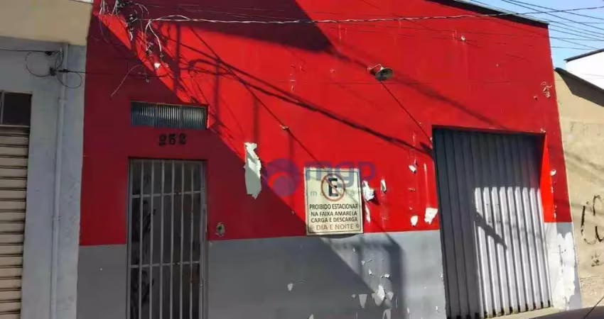Sala comercial com 2 salas à venda na Rua Deputado Vicente Penido, 232, Vila Guilherme, São Paulo