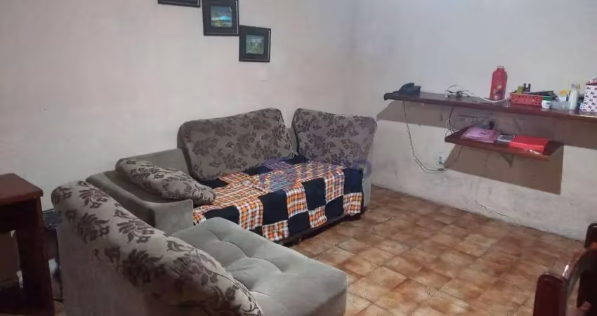 Casa com 1 quarto à venda, 67 m² - vila maria - são paulo/sp