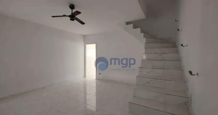 Casa com 3 quartos à venda na Rua Prefeito Milton Improta, 111, Vila Maria, São Paulo