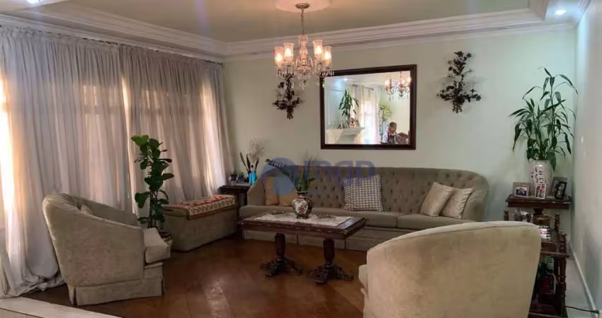 Casa com 5 quartos à venda, 198 m² - vila pierina - são paulo/sp