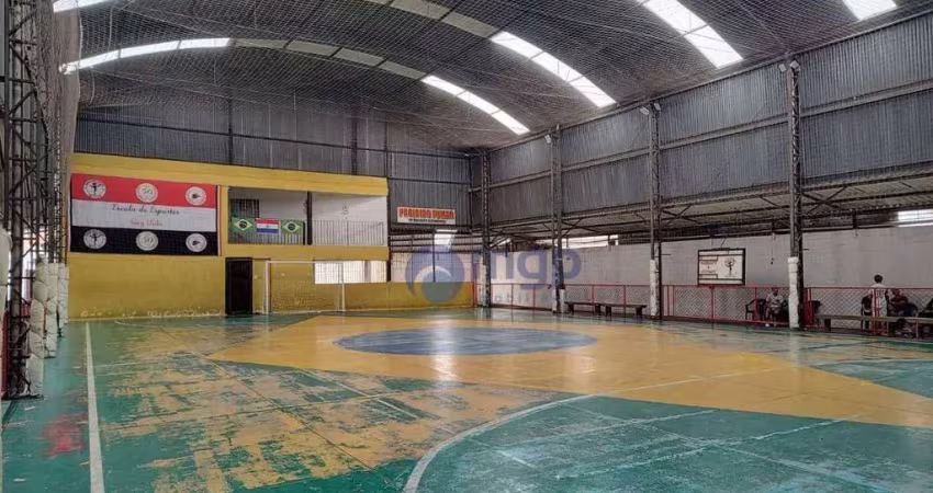 Galpão à venda, 730 m² por r$ 3.290.000 - parque edu chaves - são paulo/sp
