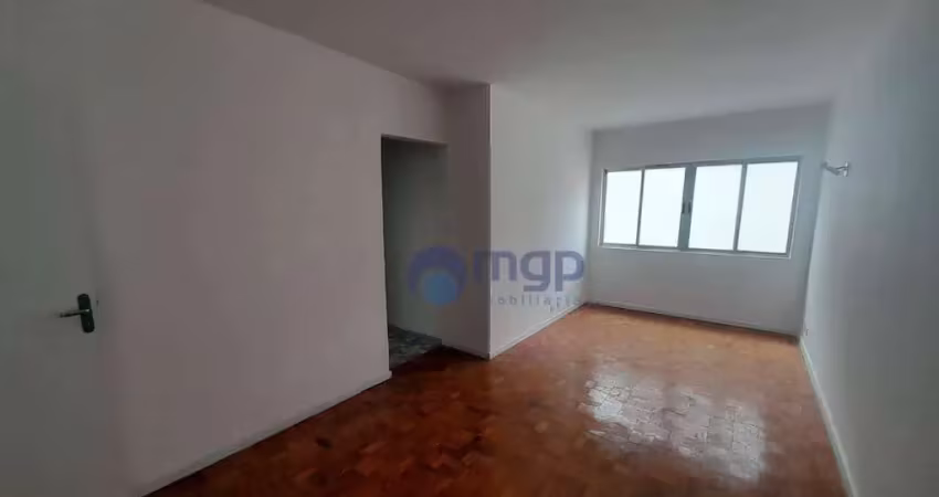 Apartamento com 2 quartos para alugar, 84 m² - santana - são paulo/sp
