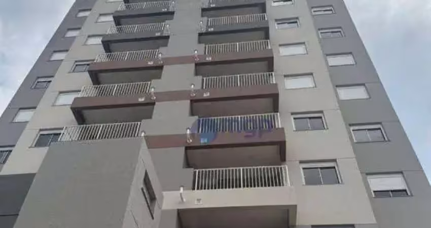 Apartamento com 2 quartos à venda, 56 m² - vila maria - são paulo/sp