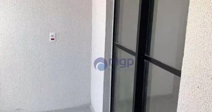 Apartamento com 2 quartos à venda, 42 m² - vila maria - são paulo/sp