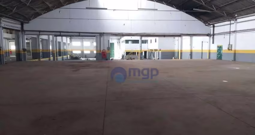 Galpão, 4600 m² - venda ou aluguel no jardim guançã - são paulo/sp