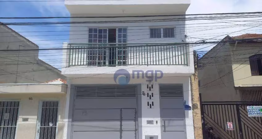 Sobrado com 3 quartos à venda, 180 m² - vila maria - são paulo/sp