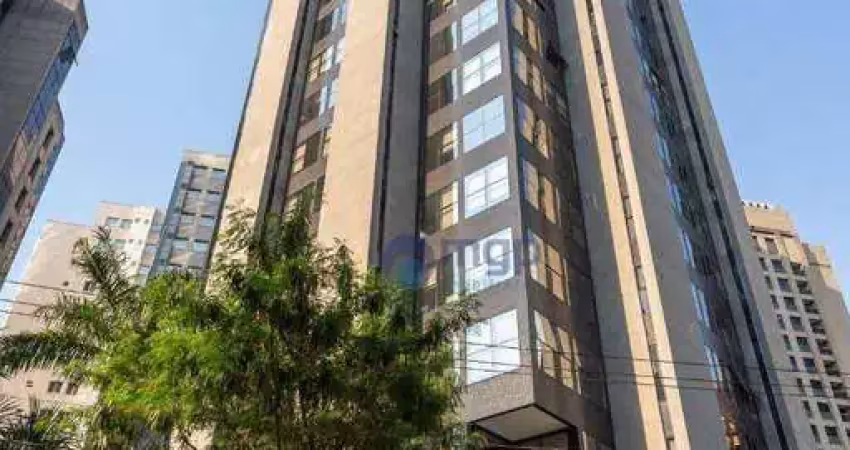 Conjunto para alugar, 319 m² - chácara santo antônio - são paulo/sp