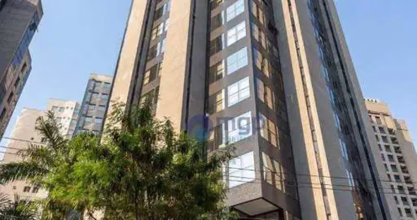 Conjunto para alugar, 321 m² - chácara santo antônio - são paulo/sp