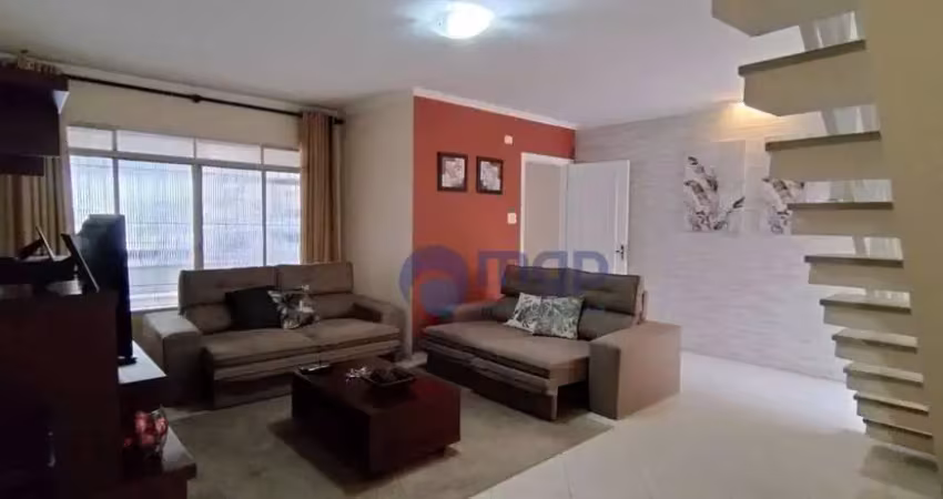 Casa com 3 quartos à venda na Rua Doutor Afonso Vergueiro, 210, Vila Maria, São Paulo
