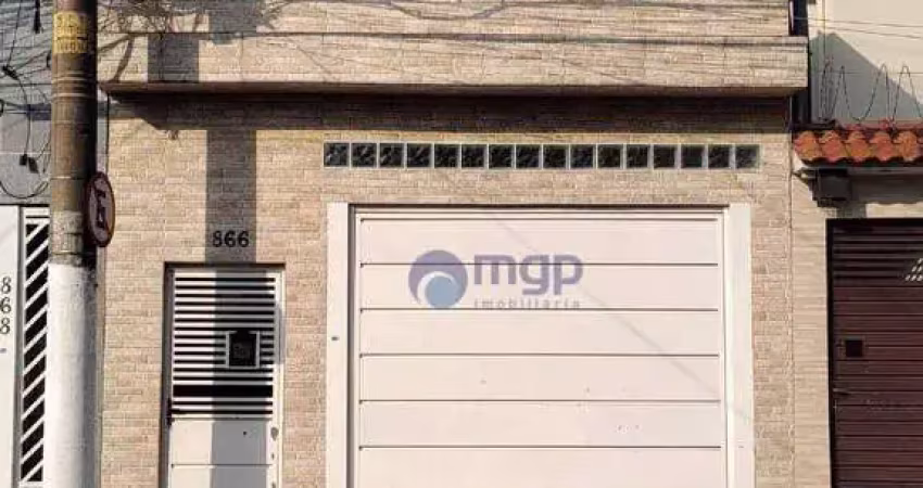 Casa com 3 quartos à venda na Rua Antônio Palmieri, 866, Jardim Brasil, São Paulo