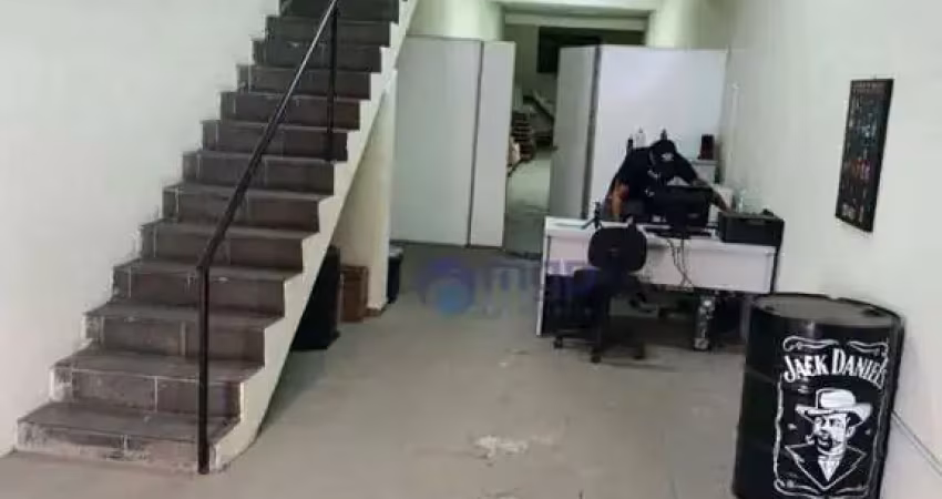 Prédio à venda na Rua Toledo Barbosa, 329, Belenzinho, São Paulo