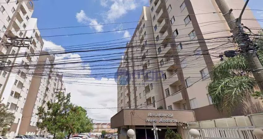 Apartamento com 2 quartos para alugar na Rua Manguari, 501, Jardim Andaraí, São Paulo