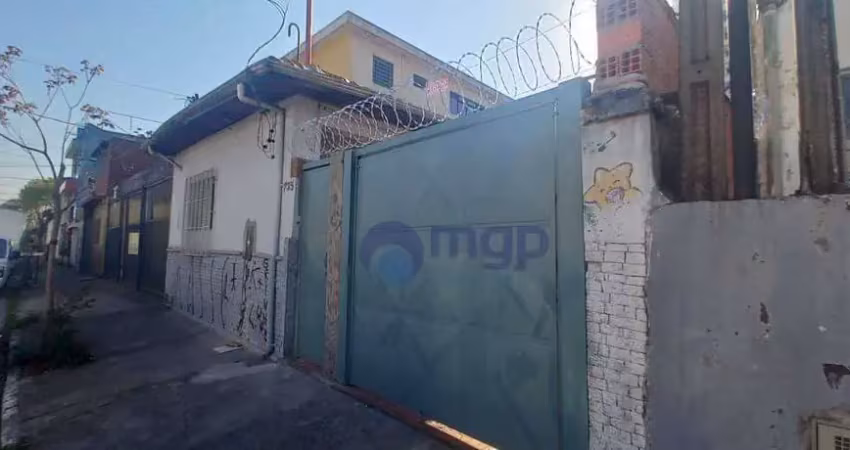 Casa com 3 dormitórios para alugar, 150 m² - vila maria - são paulo/sp