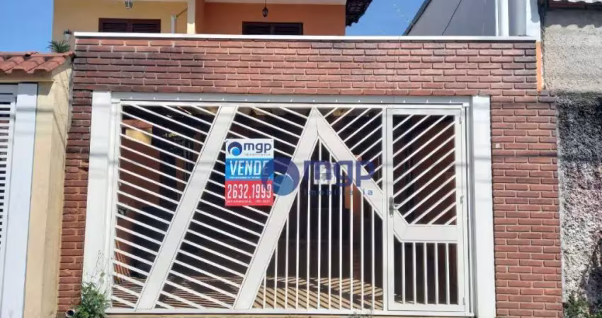 Sobrado com 3 dormitórios à venda por r$ 1.010.000,00 - vila maria - são paulo/sp