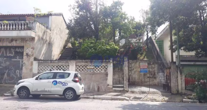 Terreno comercial à venda na Praça Presidente Jânio da Silva Quadros, 805, Jardim Japão, São Paulo