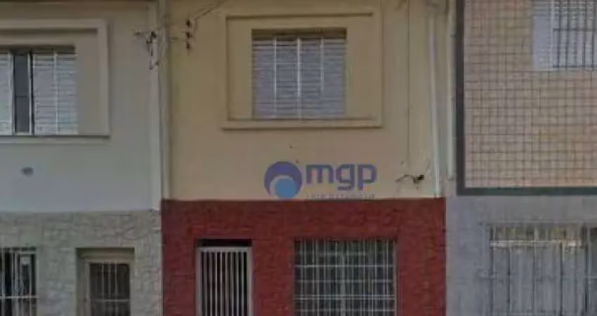 Sobrado com 2 dormitórios à venda, 70 m² - vila maria - são paulo/sp