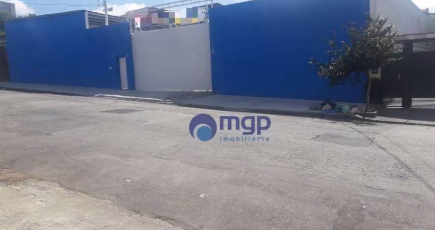 Terreno à venda, 1500 m² por R$ 8.000.000,00 - Vila Medeiros - São Paulo/SP