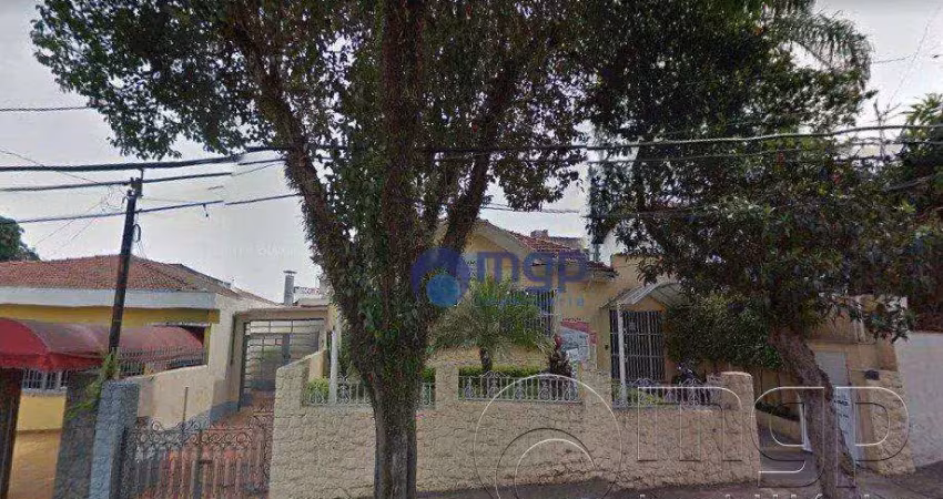 Terreno à venda, 350 m² por r$ 1.200.000,00 - vila paiva - são paulo/sp