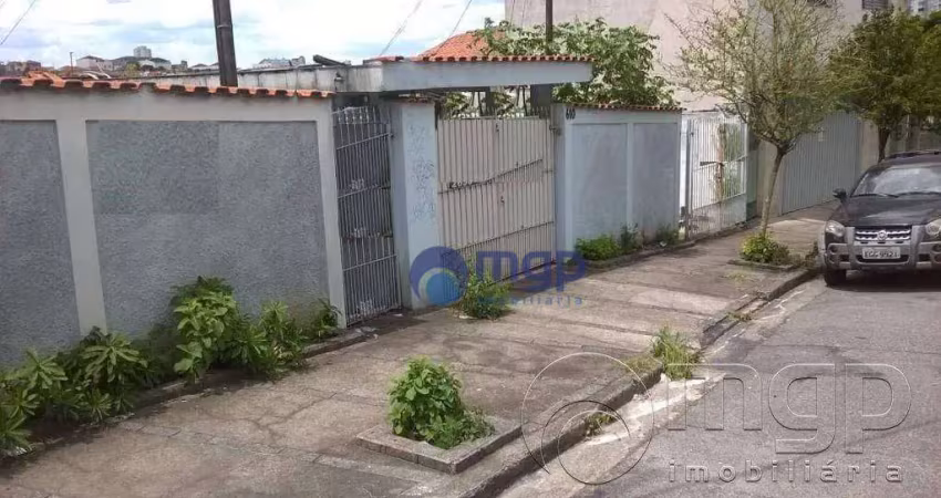 Terreno à venda, 870 m² - vila maria - são paulo/sp