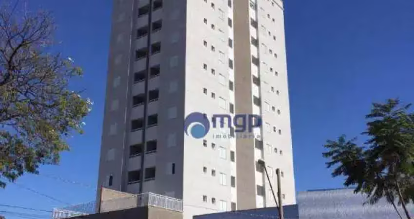 Apartamento duplex com 2 dormitórios à venda, 102 m² - vila maria - são paulo/sp