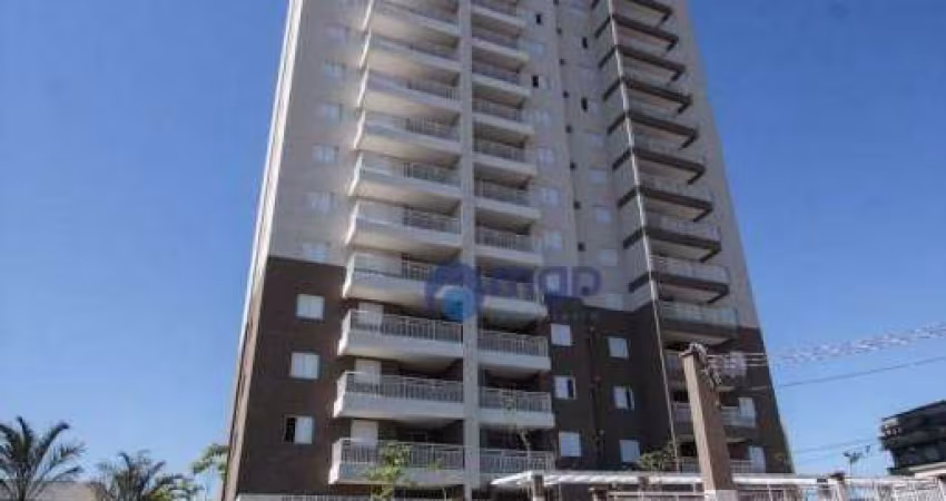 Apartamento com 3 dormitórios à venda, 72 m² por R$ 620.000,00 - Vila Isolina Mazzei - São Paulo/SP