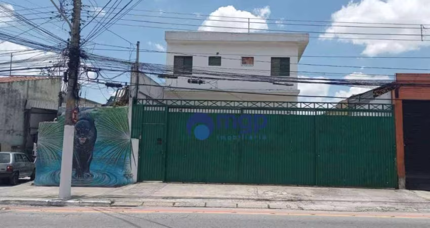 Salão comercial à venda, 644 m² por R$ 3.000.000 - Jardim Japão - São Paulo/SP