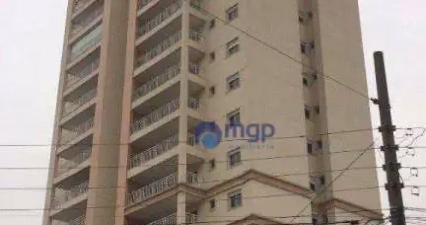 Apartamento Cobertura com 4 quartos, à venda na Vila Maria - 207 m² - São Paulo/SP