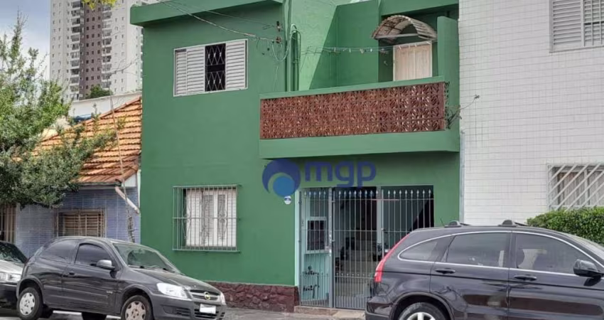 Casa com 4 dormitórios à venda, 153 m² por R$ 750.000,00 - Vila Maria - São Paulo/SP